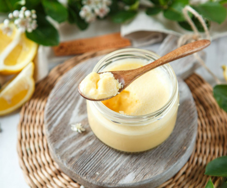 6647 Су-вид Лимонный кёрд Вкусляндия 