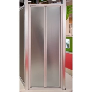Душевые двери в нишу 80x190 GK-402 полистирол GUTEWETTER PRACTIC DOOR