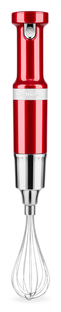 5KHBBV83 Беспроводной ручной блендер с принадлежностями KitchenAid  - Вид №3