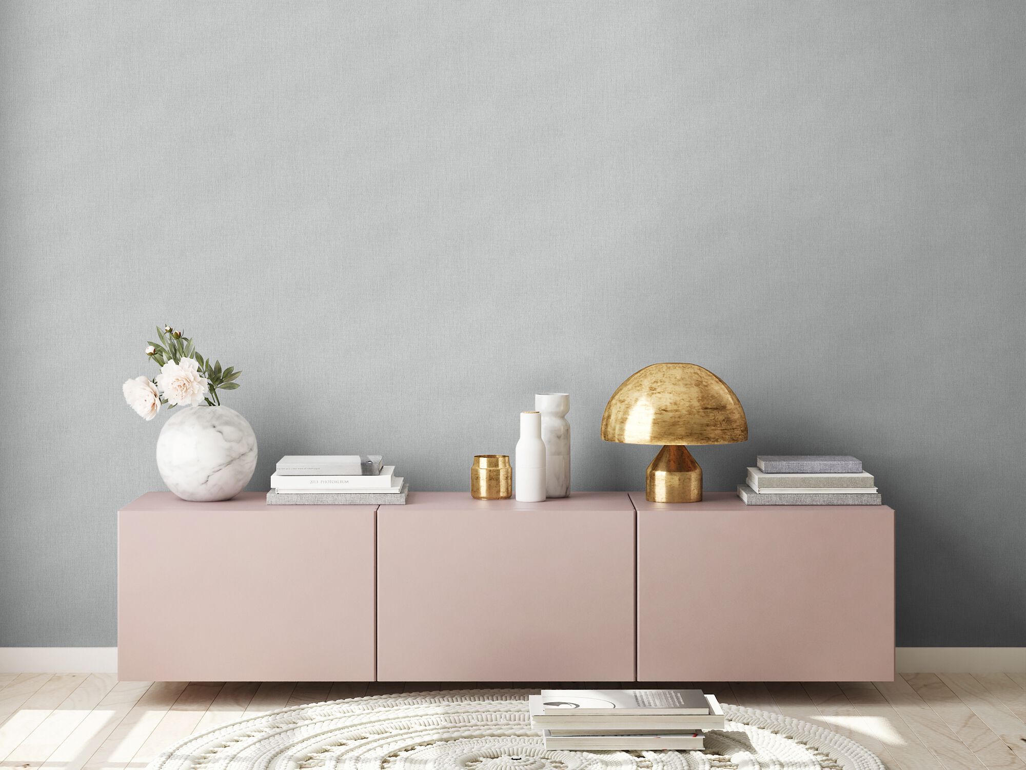 Нетканые однотонные обои Architects Paper Stories of Life ARCH-00083549 - Вид №11