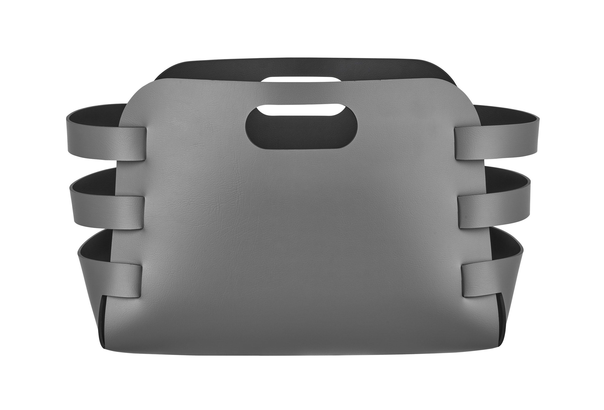 Кожаная корзина ADJ Рига ARCH-00146149 - Вид №3