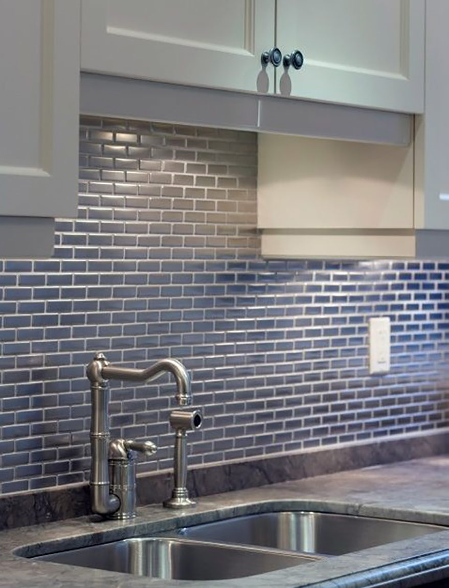 1453 ** 18 Смеситель для кухни складной Nicolazzi Series Classic  - Вид №15