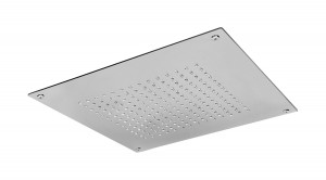 Aquaelite Techno SF039 A Лейка для подвесного душа 280x280 мм