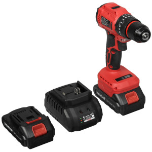 Дрель-шуруповерт Boxbot CD-2020BLI 5638250