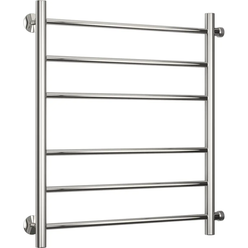 Полотенцесушитель водяной Сунержа ВПС-53ПБ 60x60 см 1" нержавеющая сталь STLM-2025181