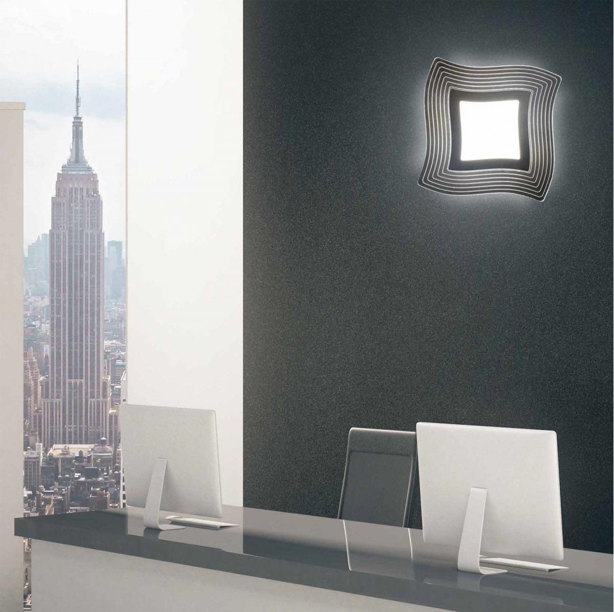 074131 Настенный светильник Mantra Mikonos - Вид №5