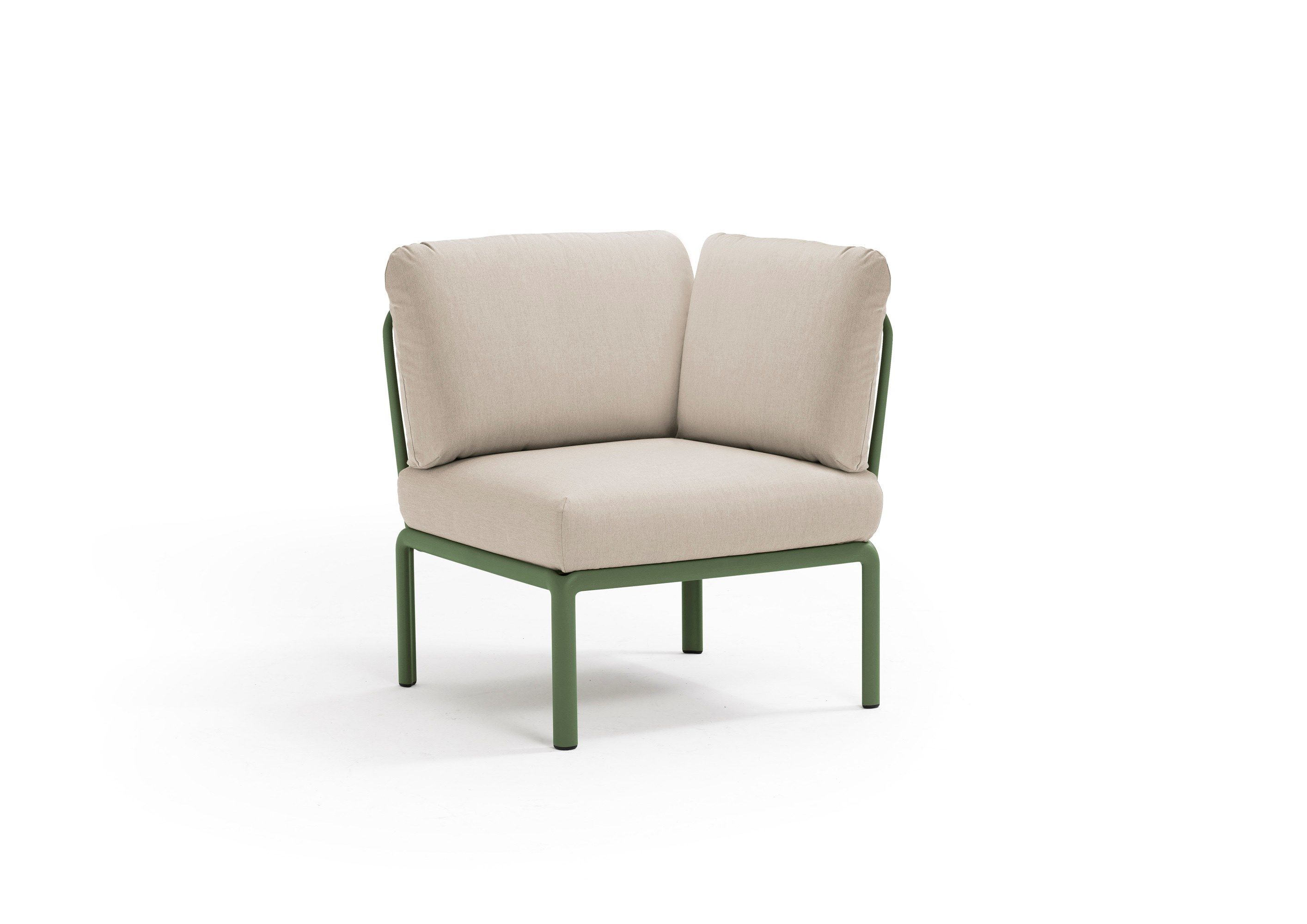 Угловой элемент из смолы и ткани Nardi ARCH-00057136 - Вид №13