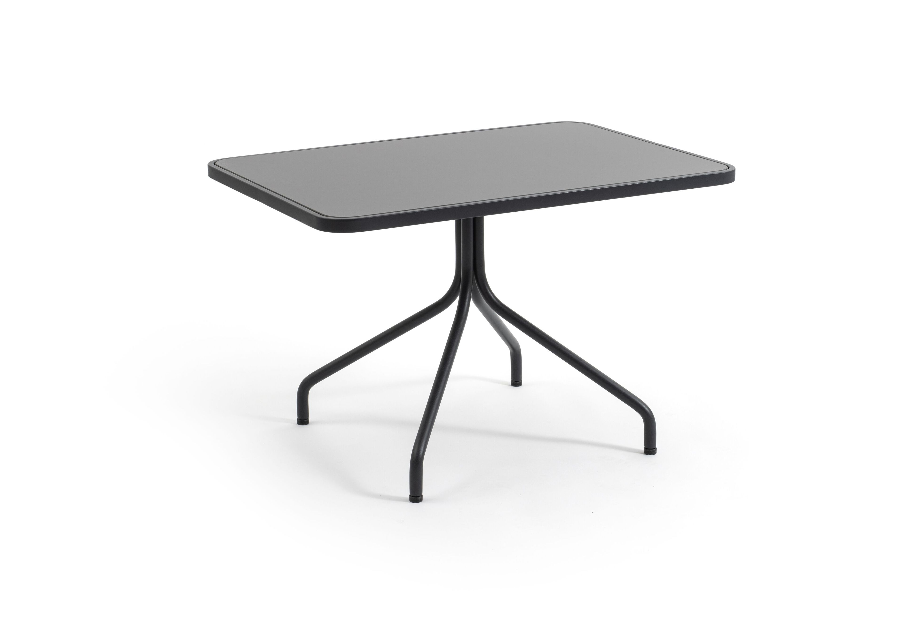 Металлический прямоугольный садовый столик Skargaarden Arholma ARCH-00089508 - Вид №1