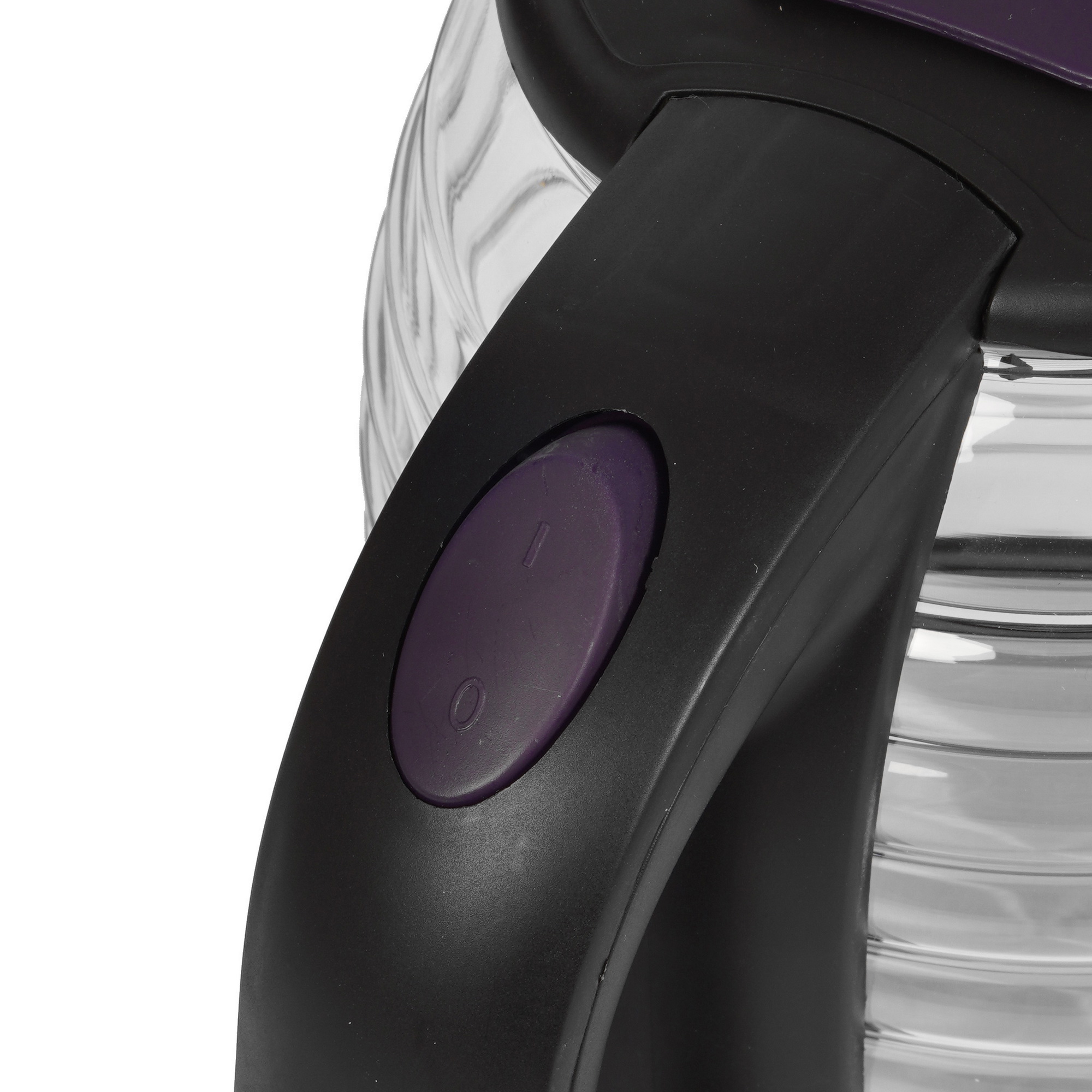 9213096 Электрочайник Home Element HE-KT2304 фиолетовый STDN-0006250 - Вид №3