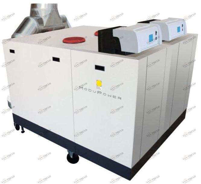 Paradigma Italia Напольный газовый котел sun-id-1465107