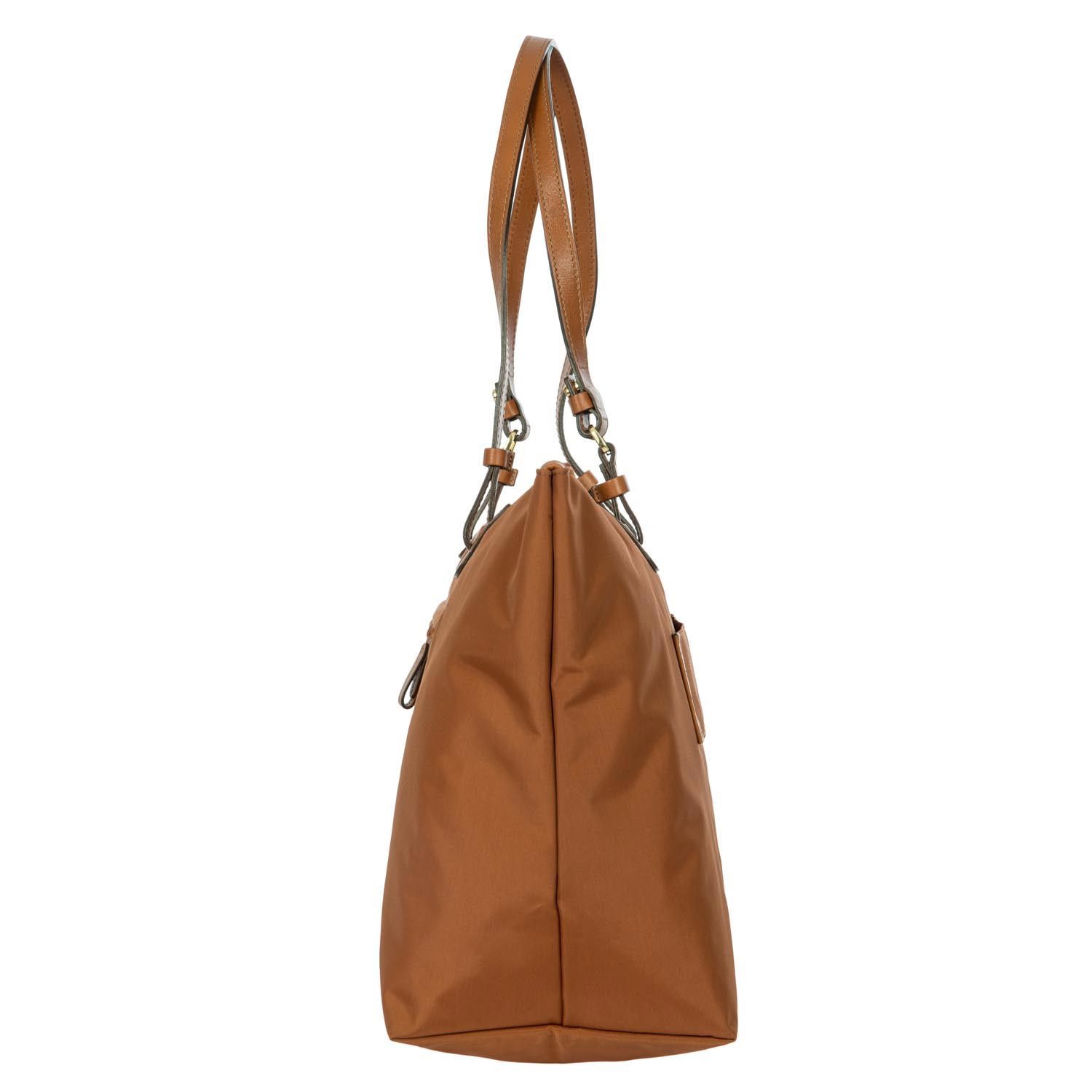 BXG45070.256 Сумка женская BXG45070 3 in 1 Shopper bag Brics X-Bag  - Вид №3