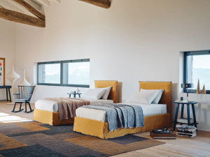 Односпальная съемная кровать