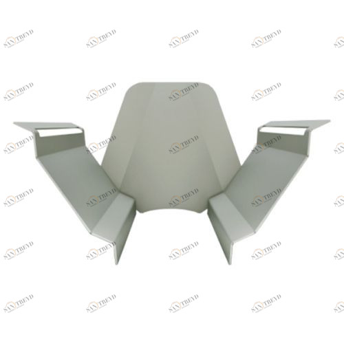 GRILL'D Усиление камеры горения Grill D (Fortuna 280) 1223