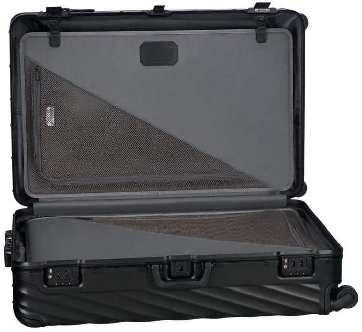 36847MD2 Чемодан Worldwide Trip Packing Case Tumi 19 Degree Aluminum  - Вид №1