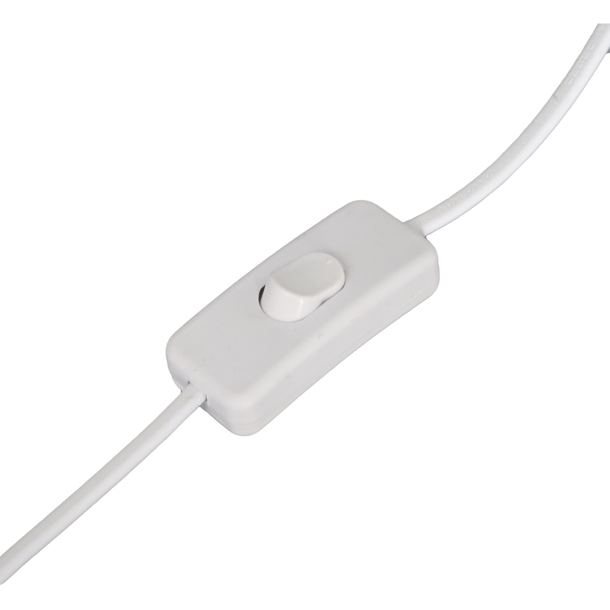 82312385 Настольная лампа Eurosvet 01055/1, цвет хром Madera Santreyd - Вид №7