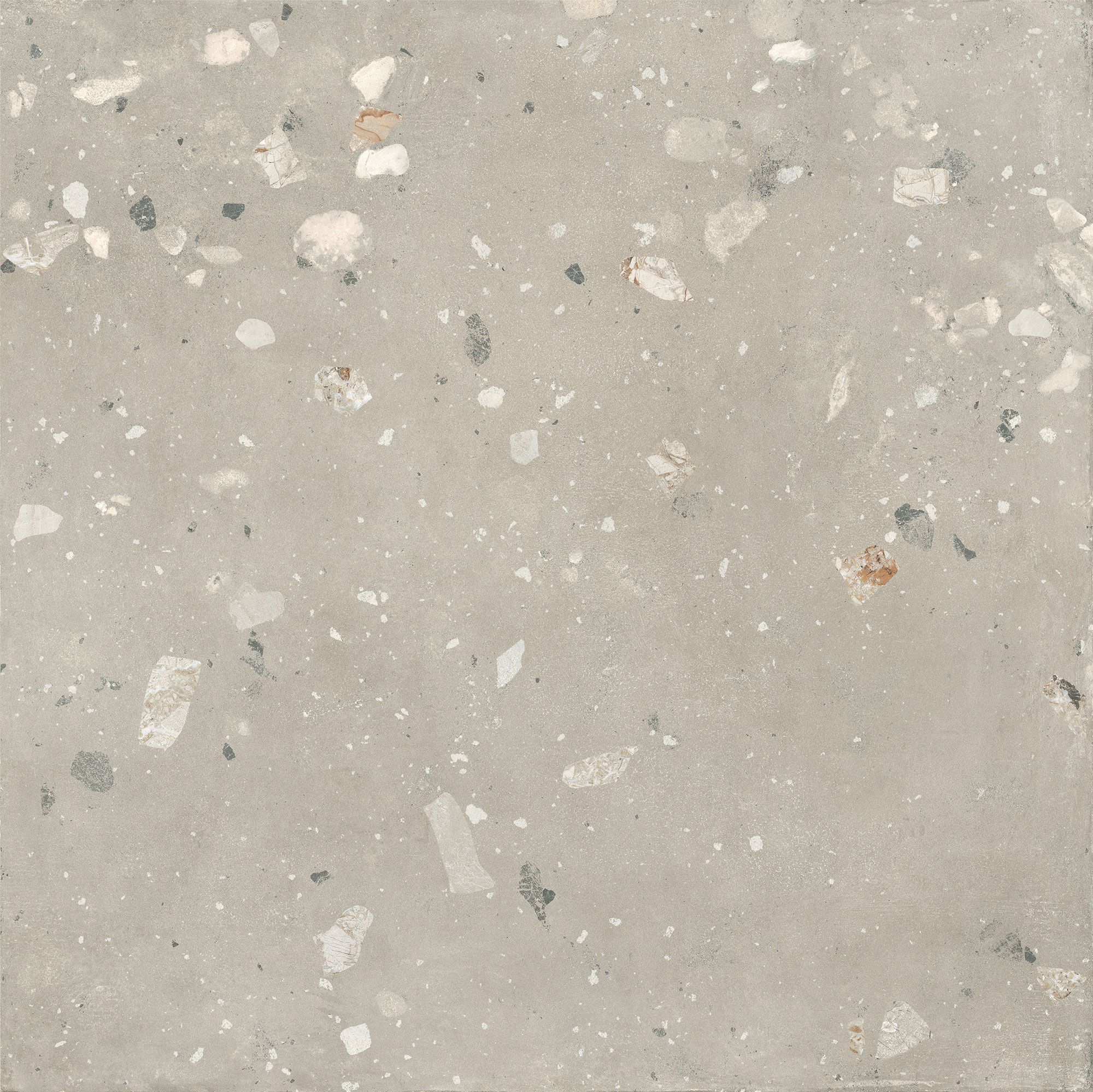 Пол / керамогранит с эффектом цемента Italgraniti цементы ARCH-00098079 - Вид №16