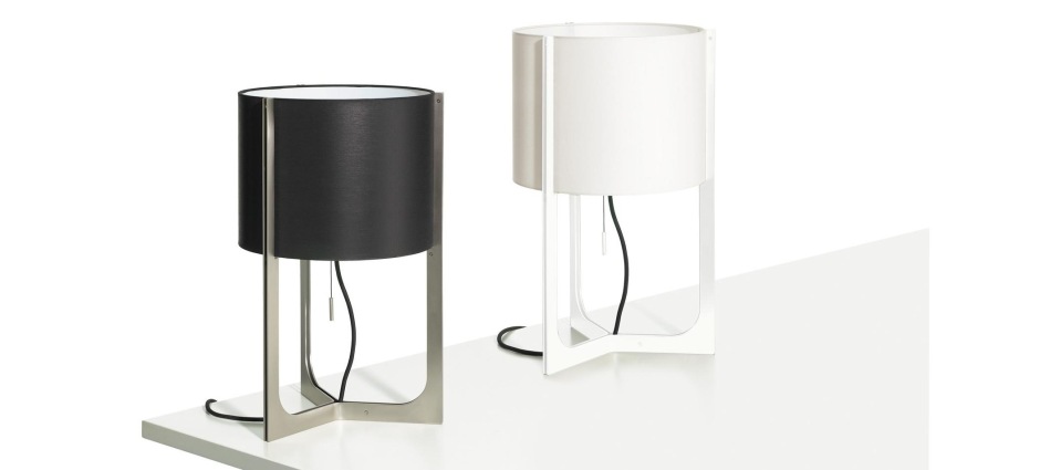 005187 Настольная лампа Carpyen Nirvana Santreyd - Вид №3