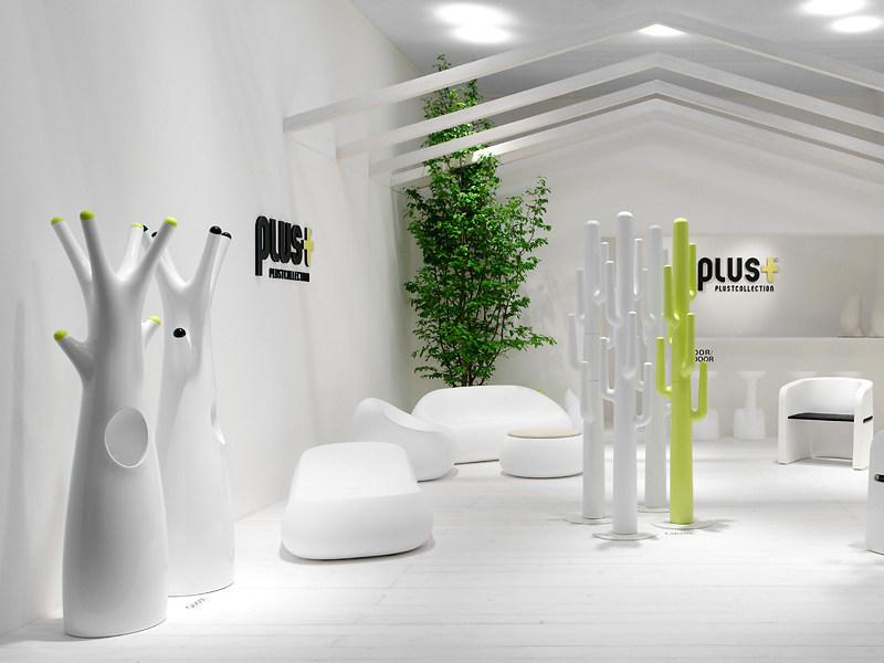 Plust Плечики из полиэтилена sun-id-1349263 - Вид №2