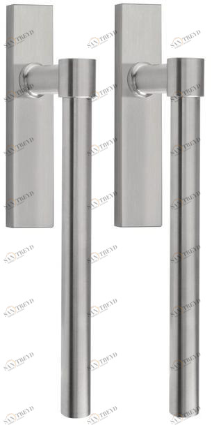 Formani Ручка из нержавеющей стали для раздвижных окон One Pb230 -y