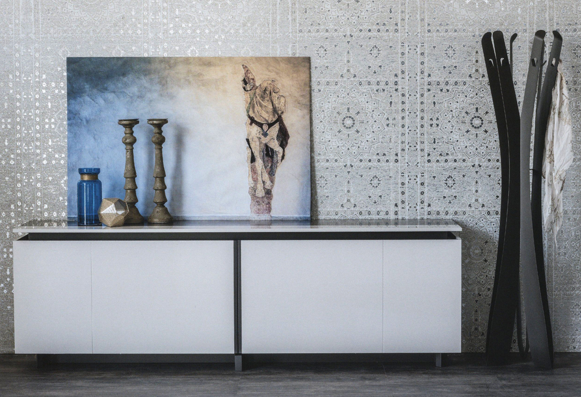 Буфет  CATTELAN ITALIA EUROPA 