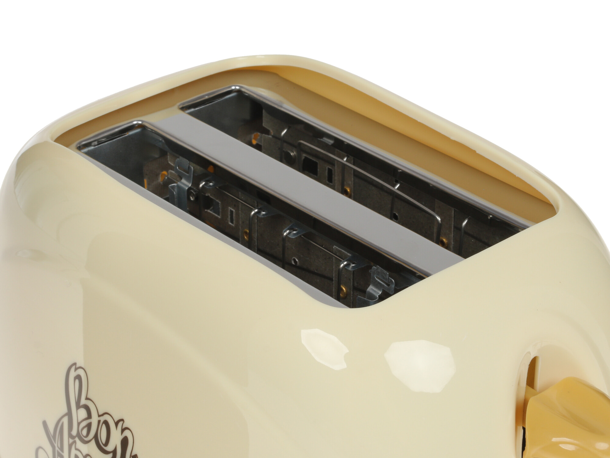 1194210 Тостер Endever Skyline ST-106 бежевый STDN-0032825 - Вид №4