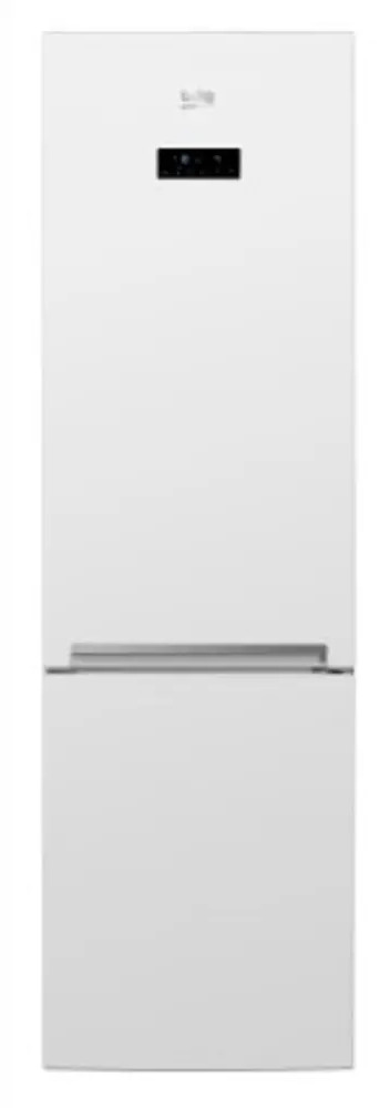 91790992 Отдельностоящий холодильник Beko 7388510012 54x184 см цвет серебристый STLM-0875239