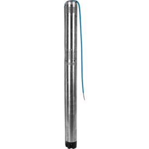 Насос садовый скважинный Grundfos SQE 2-70, кабель 1,5 м, 3400 л/час 82165515 STLM-2028243