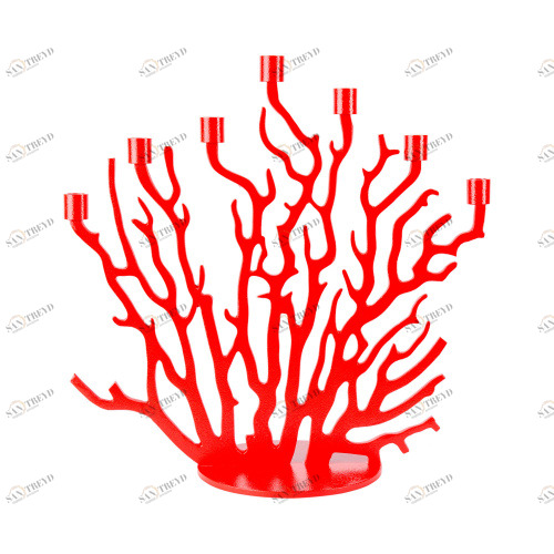 Подсвечник / Tenochtitlan Driade sun-id-376650