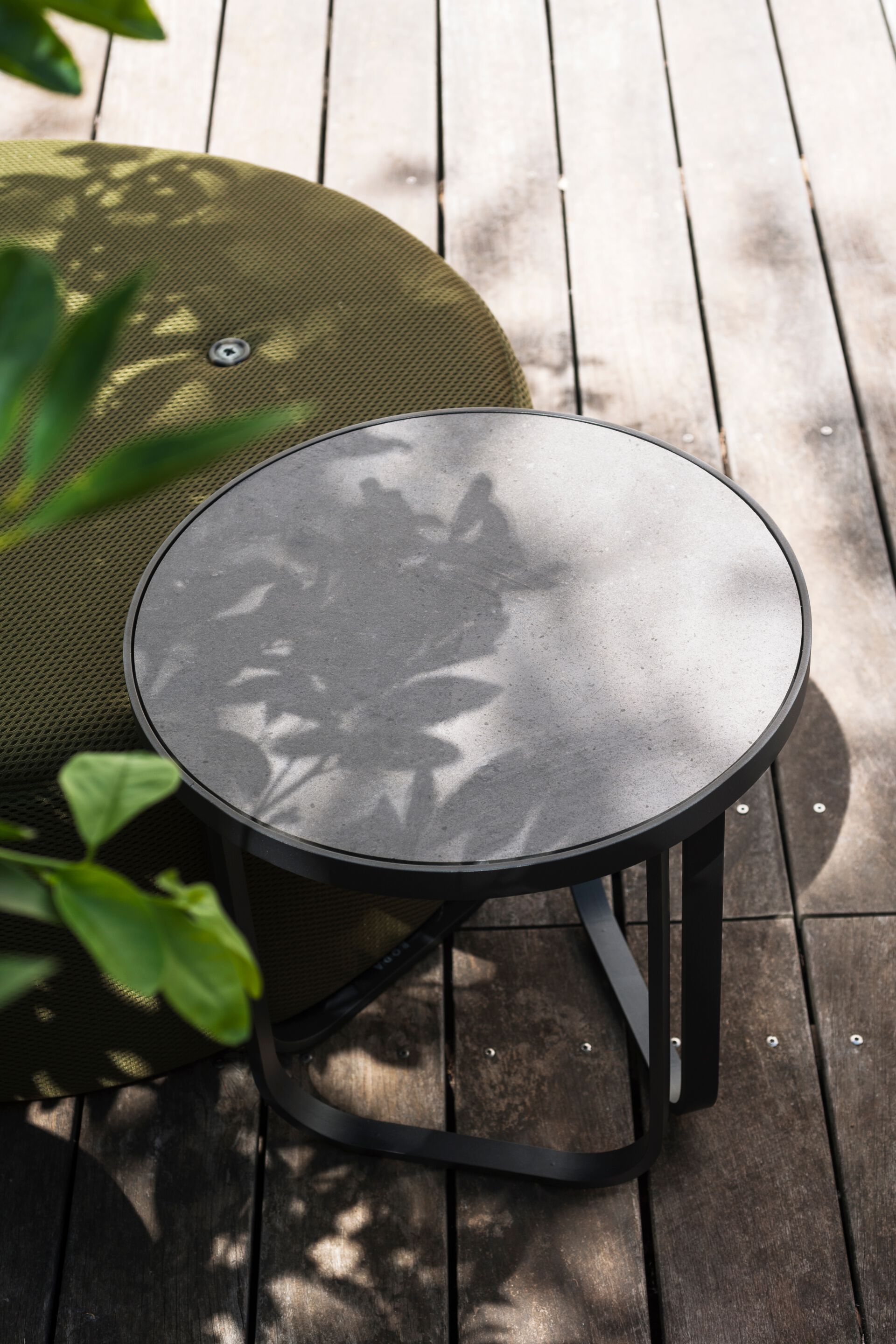 Круглый садовый столик RODA Теа ARCH-00083281 - Вид №5
