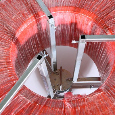 VT.RT.01.0 Размотчик для труб в бухтах Valtec Стандарт  - Вид №6