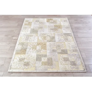 Ковёр Винтаж 2W 1.6х2.35 м вискоза/шениллл