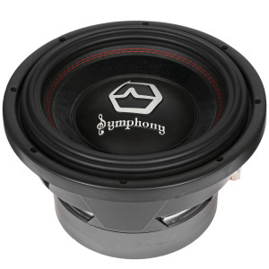 1643282 Сабвуферный динамик URAL SYMPHONY 10