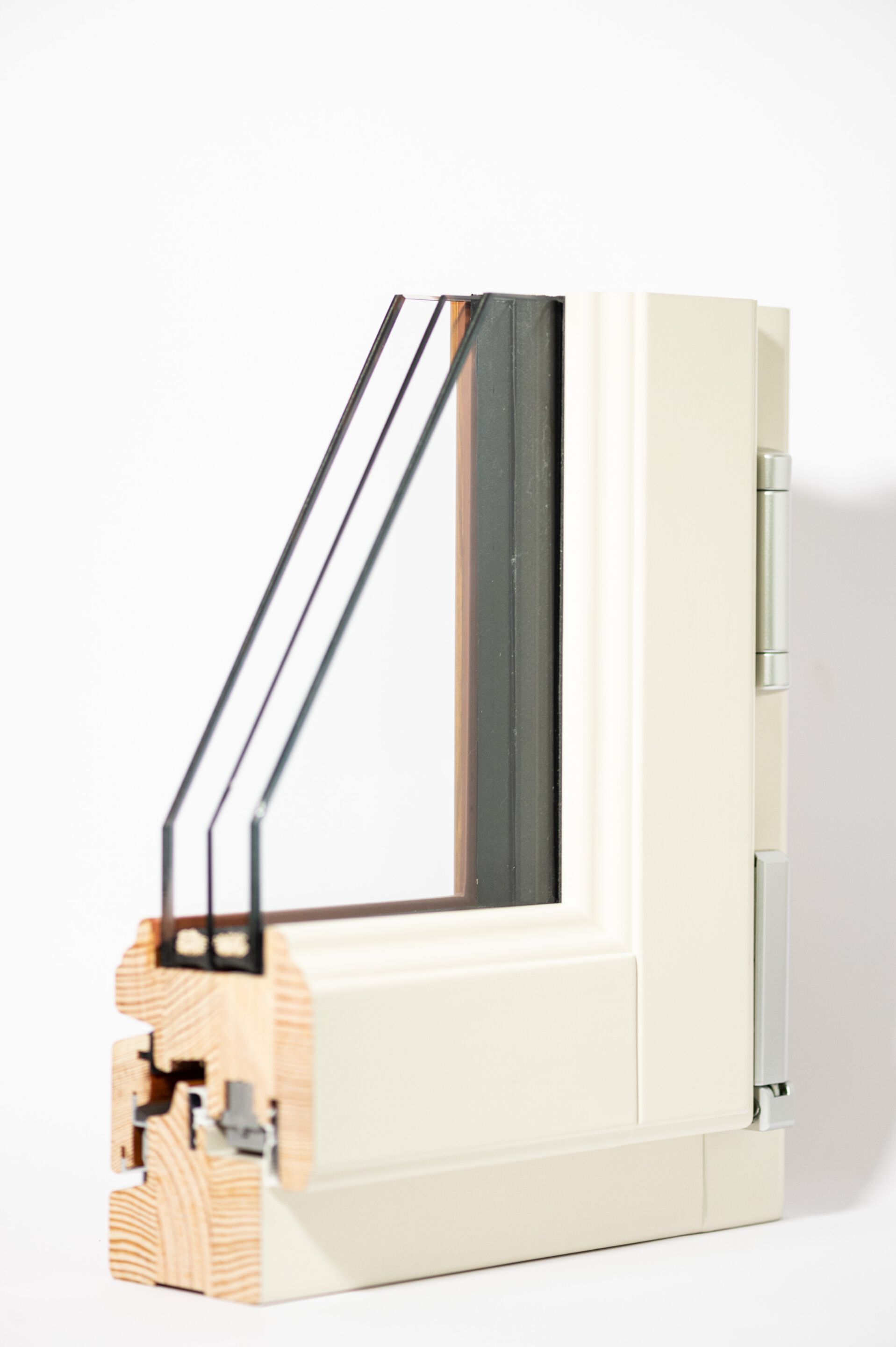 Деревянные окна Sciuker Frames EVOK ARCH-00105172 - Вид №1