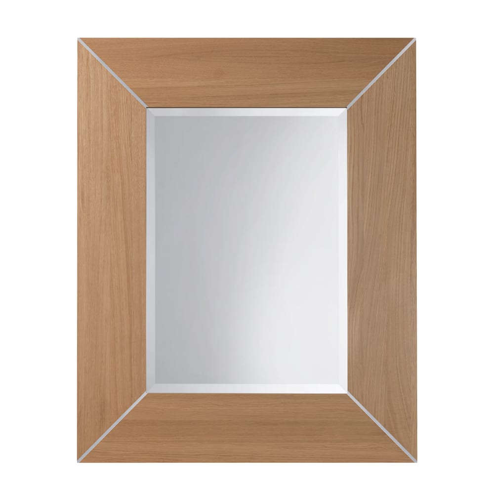 IMSR05 Роскошное зеркало Rebecca с металлическими полосами Carlyon Imperial  - Вид №1