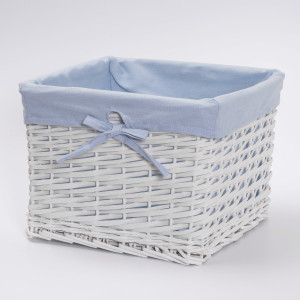 WB-320-L Lopau Плетеная корзина WasserKRAFT