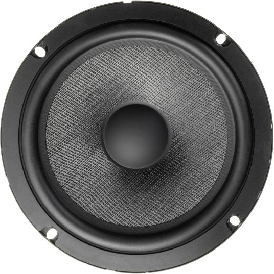 9248169 Компонентная акустическая система AMP PRO X 6.5 STDN-0062920