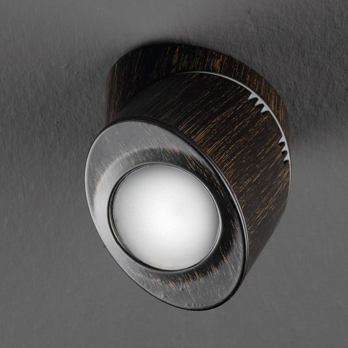 006884 Светильник WE Ole! Elipse Santreyd