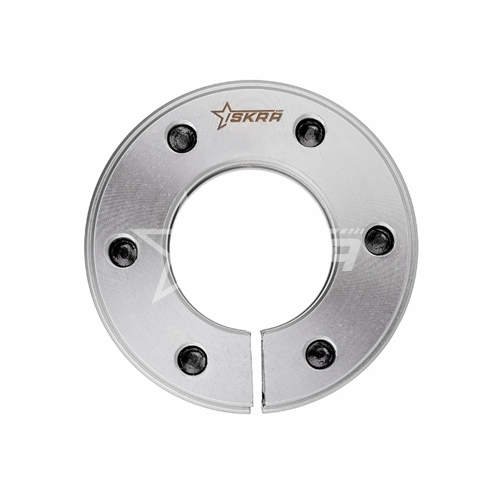 IS3486 Зажимная втулка KLEE120 (PHF FX400-120x165) ISKRA  - Вид №8