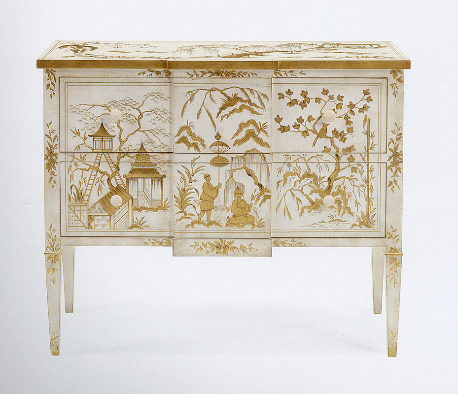 Комод  ZANABONI A/191 