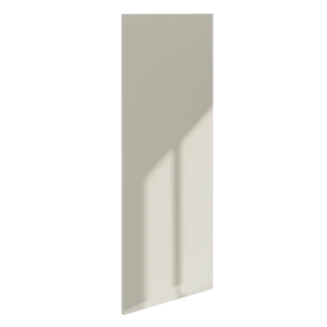 Фальшпанель DELINIA ID для кухонного шкафа 37×102.4 см цвет топо 89335683