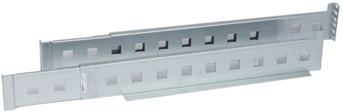 310952 Комплект направляющих для установки в стойку Legrand 