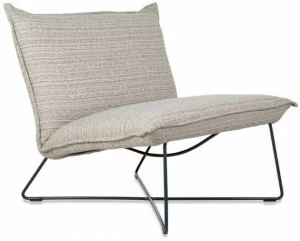 Jess Садовое кресло с обивкой из водоотталкивающей ткани Earl