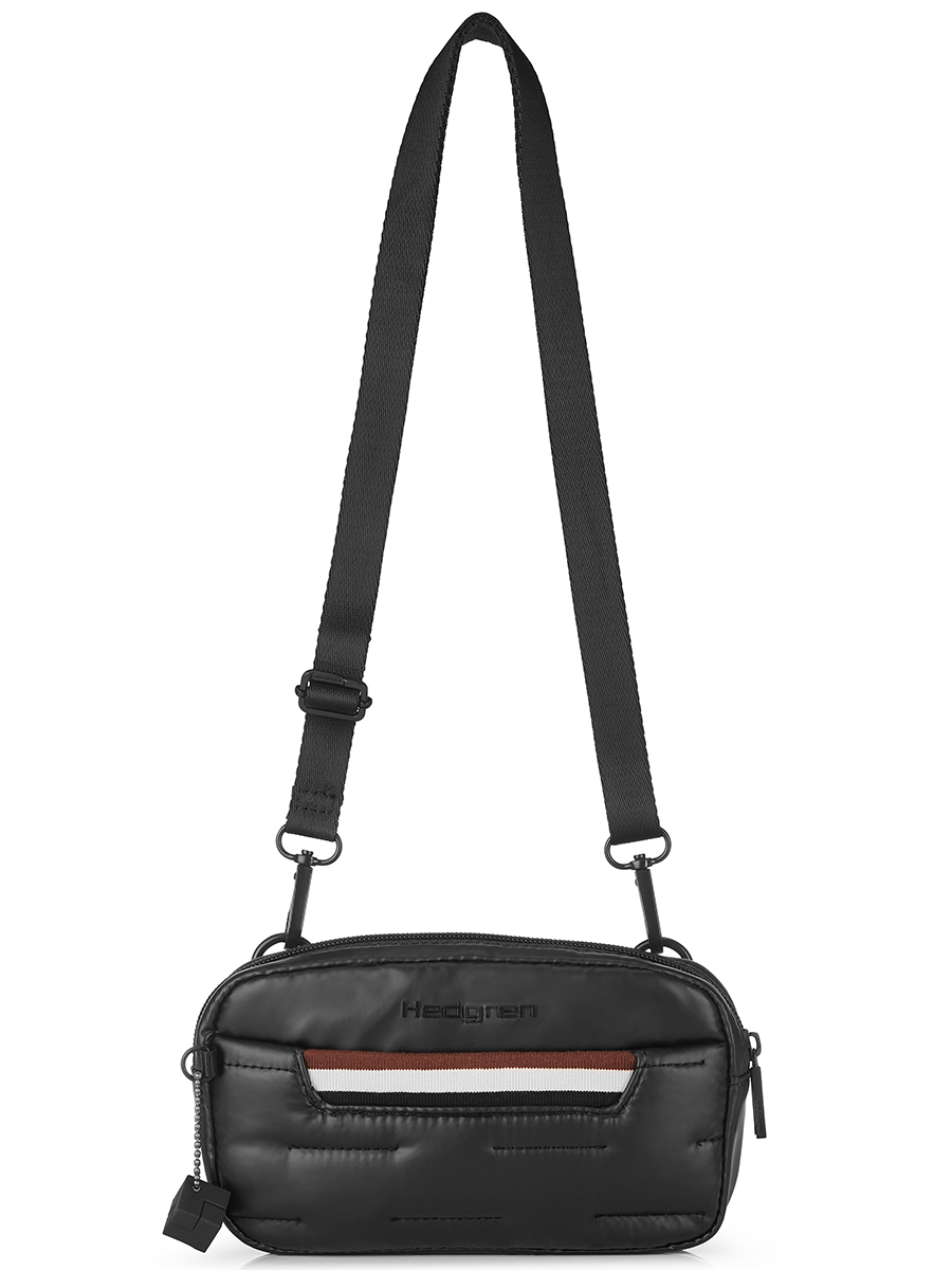 HCOCN01/003-01 Сумка поясная HCOCN01 Snug 2 in 1 Waistbag/Crossover Hedgren Cocoon - Вид №5
