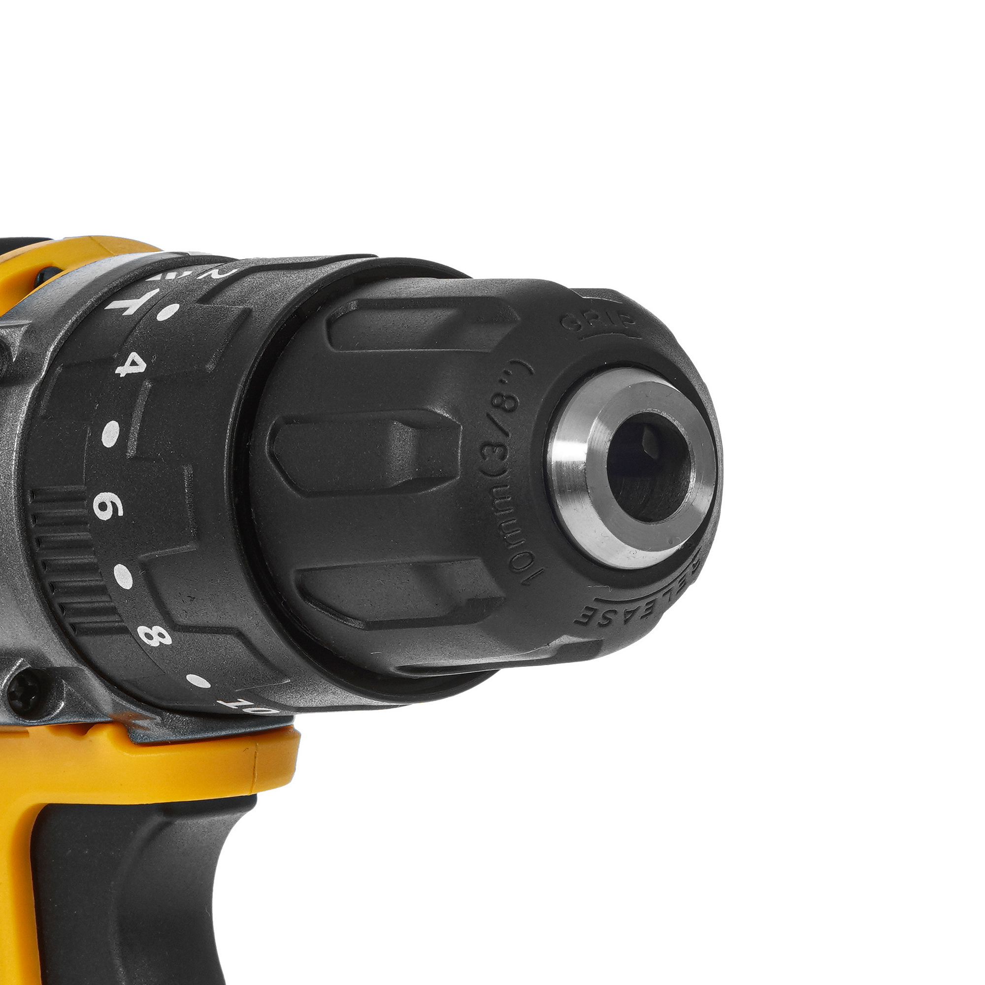 Дрель-шуруповерт DEKO DKCD20 Impact SET 3 9070191 STDN-0031839 - Вид №4