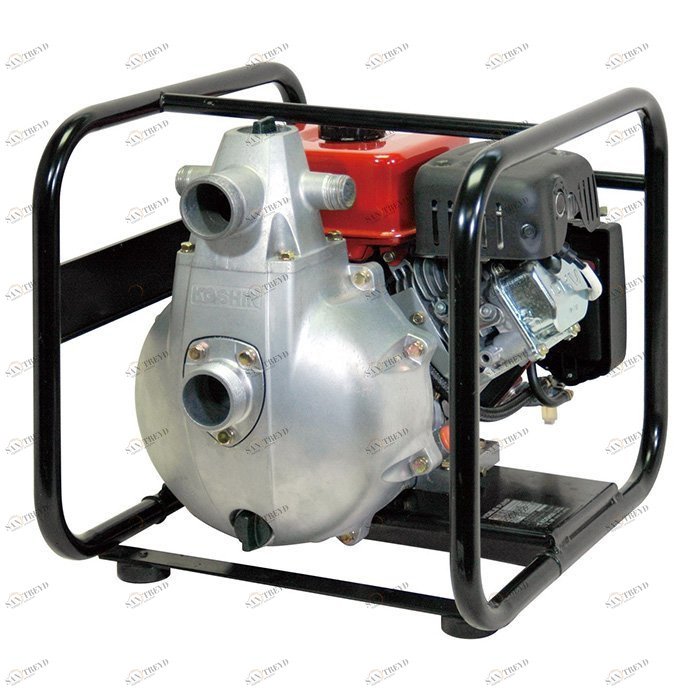 Мотопомпа Koshin SERH-50Z Santreyd sun-id-1031721