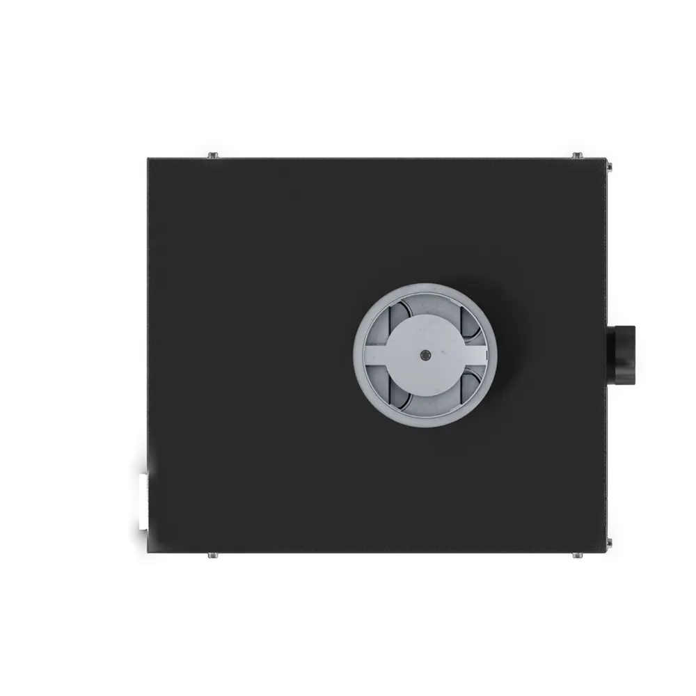 Газовый котел конвекционный 12.5 кВт Lemax Norm-12.5 184333 одноконтурный напольный 85467101 STLM-2077044  - Вид №2