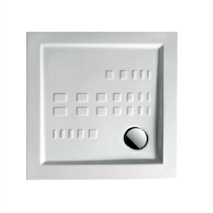 Душевой поддон квадратный PDQ006 ArtCeram PIATTO DOCCIA QUADRATO