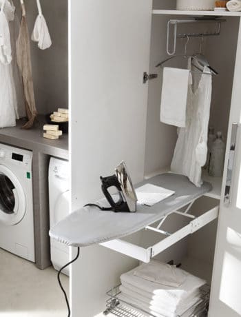 Комплект мебели 09 Arcom Lavanderia w&d STARC120 - Вид №18