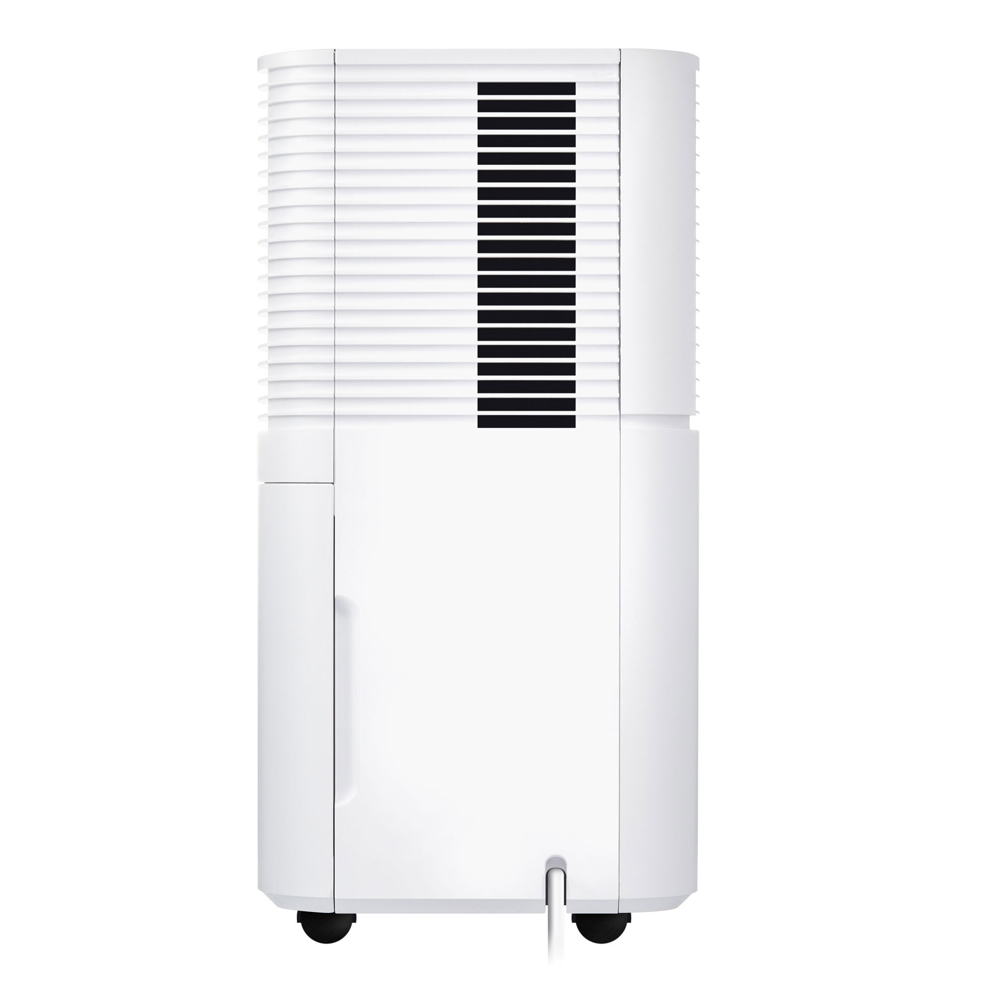 Осушитель воздуха Santreyd Komanchi KDL-10L с гигростатом и цифровым дисплеем 86464407 STLM-0069011 - Вид №3