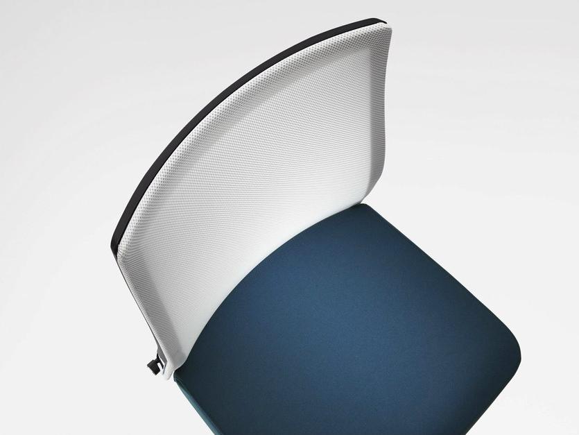 König Neurath Штабелируемый стул с подлокотниками Okay ii sun-id-1372523 - Вид №2